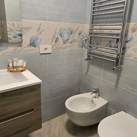 Grazy - Bright New With Terrace And Jacuzzi