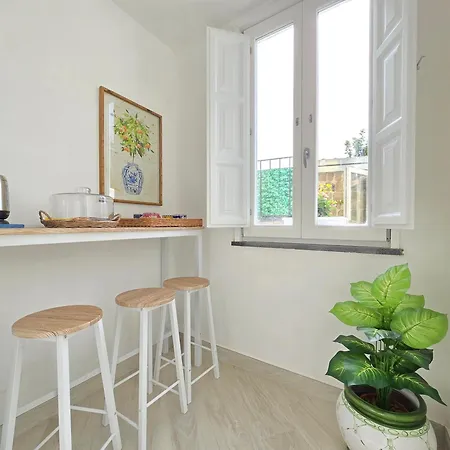 Grazy - Bright New With Terrace And Jacuzzi * Vico Equense