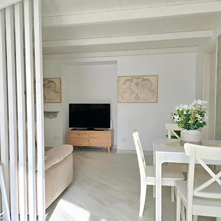 Grazy - Bright New With Terrace And Jacuzzi *