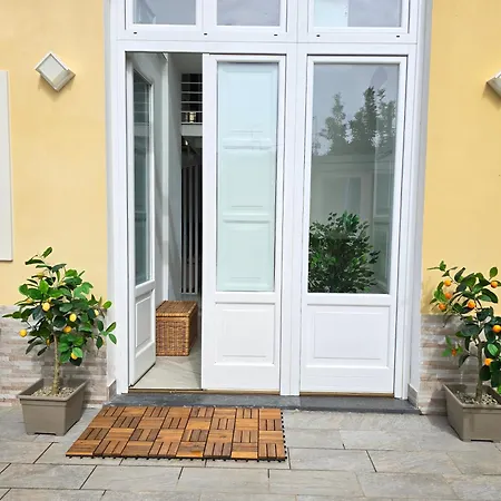 Grazy - Bright New With Terrace And Jacuzzi Vico Equense