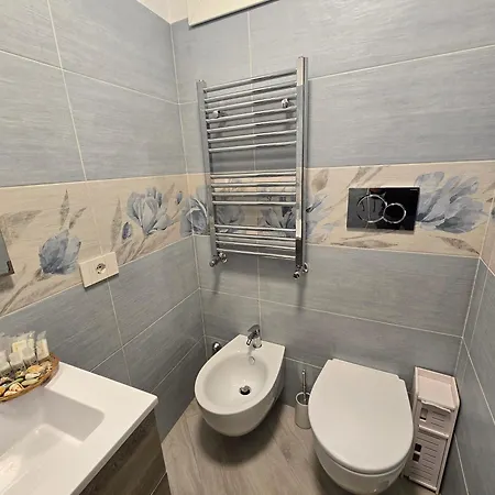 Grazy - Bright New With Terrace And Jacuzzi Feriehus *