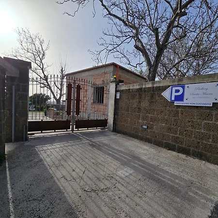 Grazy - Bright New With Terrace And Jacuzzi Vico Equense