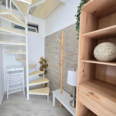 Grazy - Bright New With Terrace And Jacuzzi Сasa de vacaciones Vico Equense