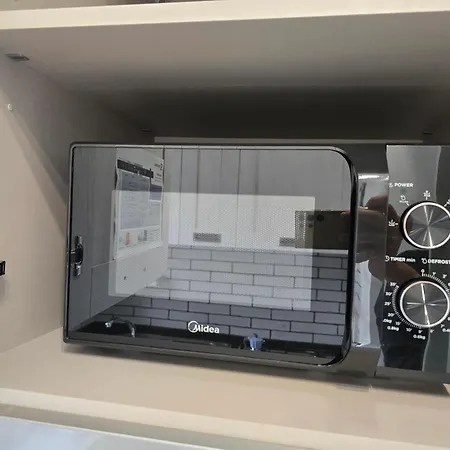 Grazy - Bright New With Terrace And Jacuzzi Vico Equense