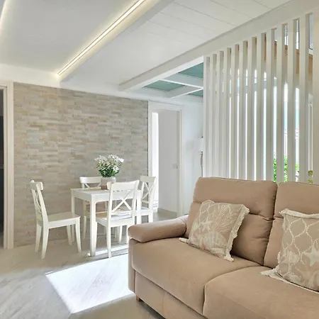Grazy - Bright New With Terrace And Jacuzzi Feriehus *