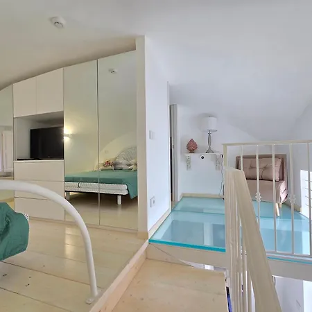 Сasa de vacaciones Grazy - Bright New With Terrace And Jacuzzi *
