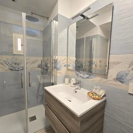 別荘 Grazy - Bright New With Terrace And Jacuzzi *