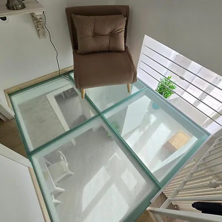 Vakantiehuis Grazy - Bright New With Terrace And Jacuzzi Vico Equense