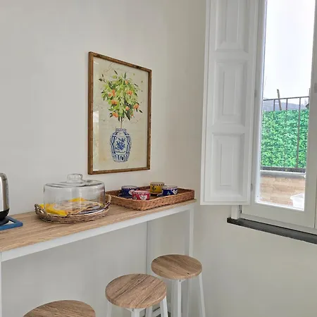 Vakantiehuis Grazy - Bright New With Terrace And Jacuzzi Vico Equense