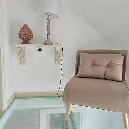 Grazy - Bright New With Terrace And Jacuzzi Vakantiehuis Vico Equense