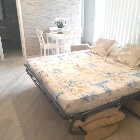 Grazy - Bright New With Terrace And Jacuzzi
